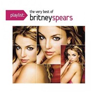 Playlist: The Very Best Of Britney Spears (2012)