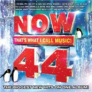 Now That's What I Call Music! 44 (2012)