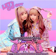 Let's Go Out (Single 2012)