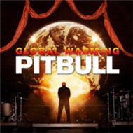 Global Warming (Deluxe Version 2012)
