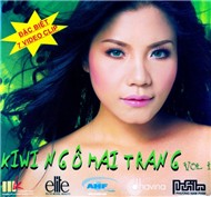 Kiwi Ngô Mai Trang (Vol.1 - 2006)