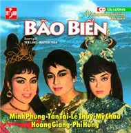 Bão Biển (Cải Lương)