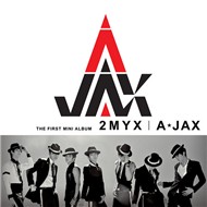 2MYX (1st Mini Album 2012)