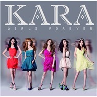 Girls Forever (3rd Japanese Album - Limited Edition 2012)