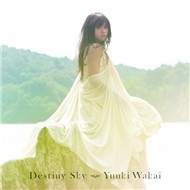 Destiny Sky (Single 2012)