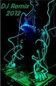 DJ Remix Collection Part 4 (2012)