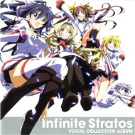 Infinite Stratos - Vocal Collection Album (2012)