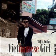 Vietnamese Girl (Single 2012)