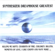 Synthesizer Dreamhouse Greatest (1997)