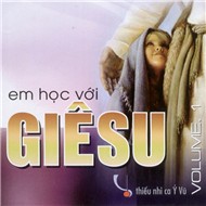 Em Học Với Giêsu (Vol.1 - 2008)