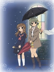 Winter Garden Ova (Phim Hoạt Hình Vietsub)