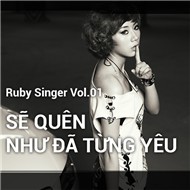 Sẽ Quên Như Đã Từng Yêu (Vol.1 - 2012)