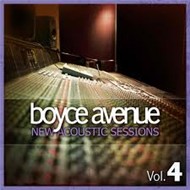 New Acoustic Sessions, Vol. 4 (2012)