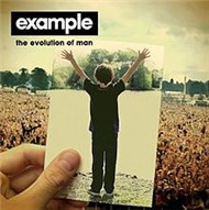The Evolution Of Man (Deluxe Version 2012)