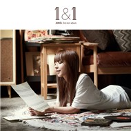1&1 (2nd Mini Album 2012)