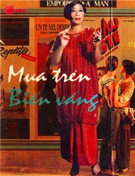 Mưa Trên Biển Vắng