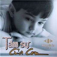 Tâm Sự Của Con (Vol.11 - 2008)