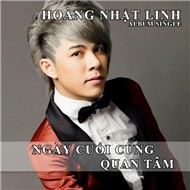 Ngày Cuối Cùng Quan Tâm (Single 2012)