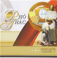 Phó Thác (Vol.7 - 2008)