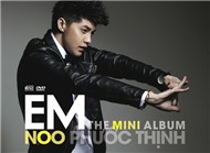 Em (The Mini Album 2012)