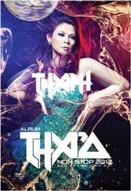 Thanh Thảo Nonstop (2012)