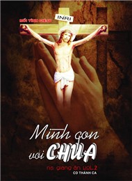 Mối Tình Giêsu 2 (Mình Con Với Chúa - 2008)