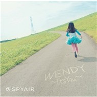 Wendy It's You (Single 2012)