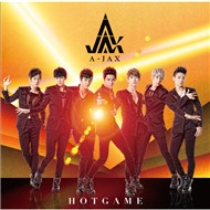 Hot Game (2nd Japanese Single 2012)