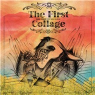 THE FIRST COLLAGE (Debut Mini Album - 2012)