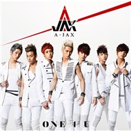 One 4 U (1st Japanese Single 2012)