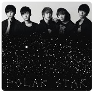Polar Star (Japanese Single 2012)