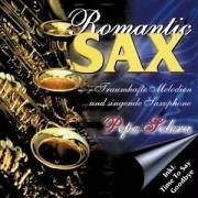 Romantic Sax (Vol 1 - 1998)