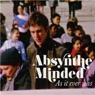 As It Ever Was (2012)