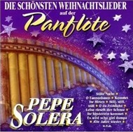 Die schonsten Weihnachtslieder Auf Der Panflote (1995)