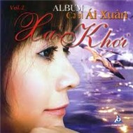 Xa Khơi (Vol. 2 - 2001)