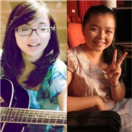 Collection Of Hạ Uyên & Lan Anh