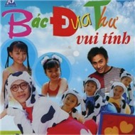 Bác Đưa Thư Vui Tính (2011)