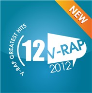 V-Rap Greatest Hits (12/2012)