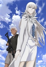 Jormungand: Perfect Order (SS2)
