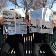 Michael Henry & Justin Robinett (2011)