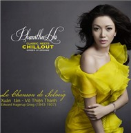 Xuân Tàn (Single 2012)