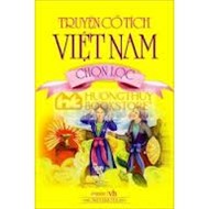 Sự Tích Quả Roi (DVD Truyện Cổ Tích)