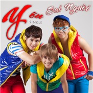 Yêu Sai Người (Single 2012)