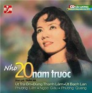 Nhớ 20 Năm Trước (Cải Lương)