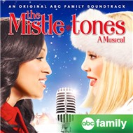 The Mistle-Tones: A Musical (OST 2012)