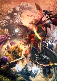 Nhạc Dota Tuyển Chọn