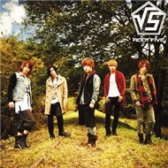 Shinsei Omega Shinwa (2012)