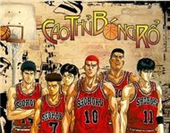 Slam Dunk - Cao Thủ Bóng Rổ (Phim Hoạt Hình Vietsub)