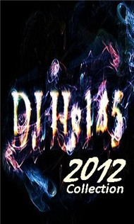 Dj HS145 Collection (2012)