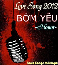Bờm Yêu (Mixtape 2012)